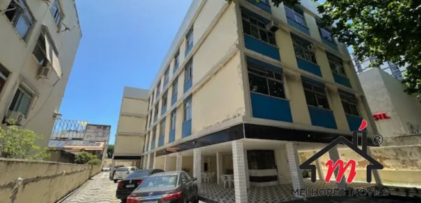 Apartamento com 2 Quartos à venda, 73m² no Pituba, Salvador
