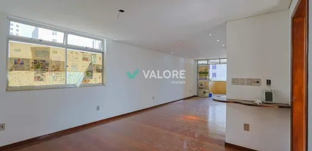 Apartamento com 4 Quartos para alugar, 120m² no Anchieta, Belo Horizonte
