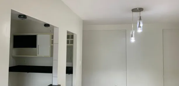 Apartamento com 3 Quartos para alugar, 96m² no Dom Pedro I, Manaus