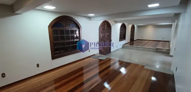 Casa com 6 Quartos para alugar, 500m² no Santo Antônio, Belo Horizonte
