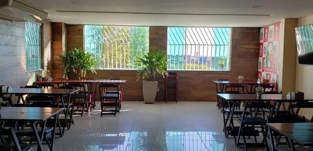 Ponto Comercial para alugar, 110m² no Vila Canária, Salvador