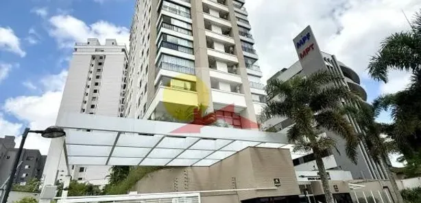 Cobertura com 4 Quartos à venda, 258m² no Anita Garibaldi, Joinville