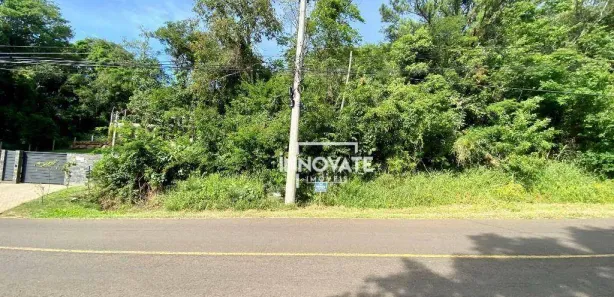 Lote/Terreno à venda, 2052m² no Vila Rosa, Dois Irmãos