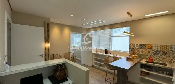 Sala Comercial à venda, 40m² no Madureira, Caxias do Sul