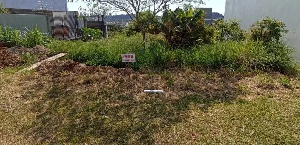 Lote/Terreno à venda, 364m² no , Campo Bom