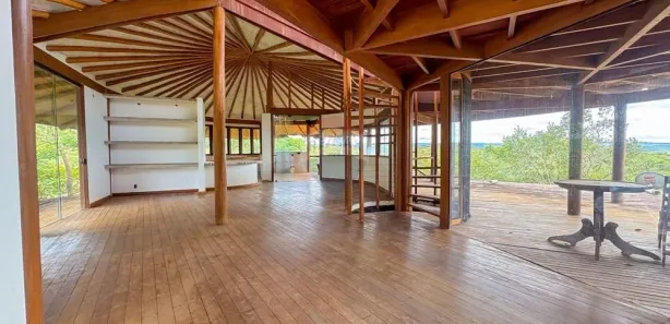 Fazenda/Sítio com 4 Quartos à venda, 450m² no Setor de Habitações Individuais Sul, Brasília