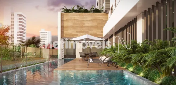Apartamento com 4 Quartos à venda, 248m² no Anchieta, Belo Horizonte