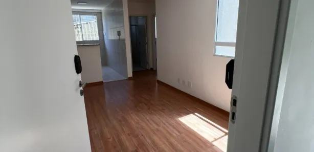 Apartamento com 2 Quartos à venda, 43m² no Central Park, Vespasiano