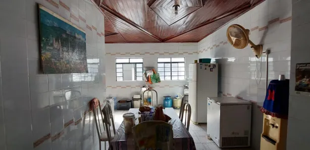 Casa com 3 Quartos à venda, 220m² no Cidade Nova, Manaus