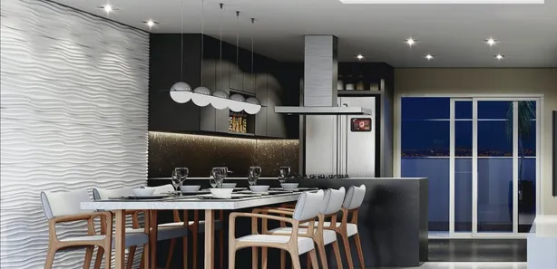 Apartamento com 3 Quartos à venda, 109m² no Lourdes, Belo Horizonte