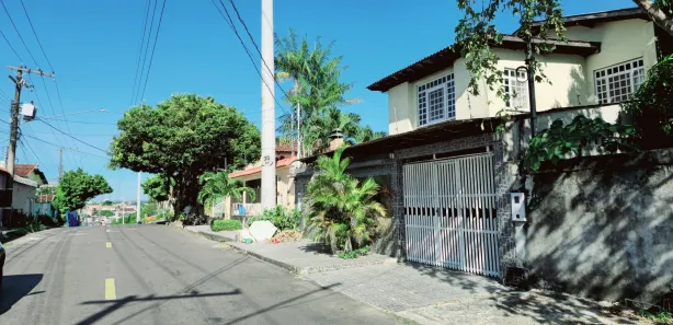 Sobrado com 3 Quartos à venda, 309m² no Parque 10 de Novembro, Manaus