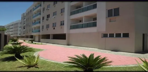 Apartamento com 2 Quartos à venda, 51m² no Campo Grande, Rio de Janeiro