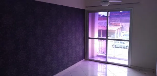 Apartamento com 2 Quartos para venda ou aluguel, 53m² no Praça Seca, Rio de Janeiro