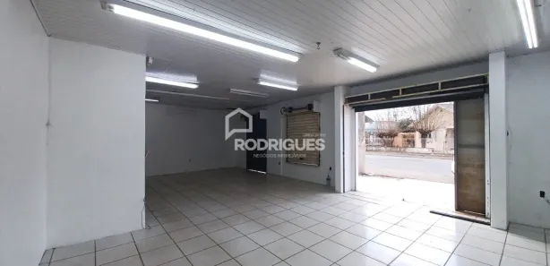 Ponto Comercial para alugar, 139m² no Campina, São Leopoldo