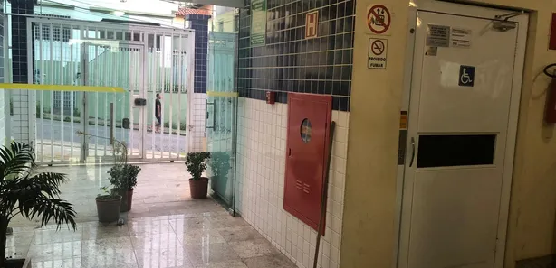 Prédio Comercial com 8 Quartos para venda ou aluguel, 580m² no Santa Efigênia, Belo Horizonte