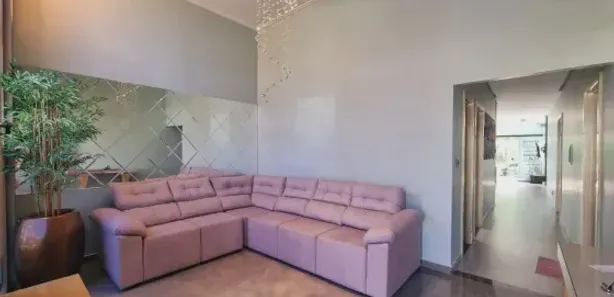 Casa de Condomínio com 3 Quartos para alugar, 275m² no Ponta Negra, Manaus