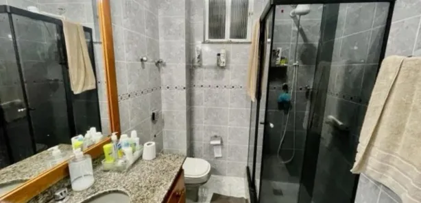 Apartamento com 2 Quartos à venda, 99m² no Flamengo, Rio de Janeiro