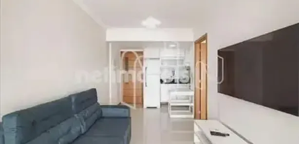 Apartamento com 1 Quarto à venda, 45m² no Pituba, Salvador