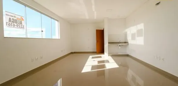Sala Comercial para alugar, 46m² no Liberdade, Divinópolis