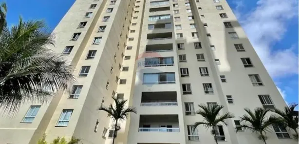 Apartamento com 3 Quartos para alugar, 127m² no Neópolis, Natal