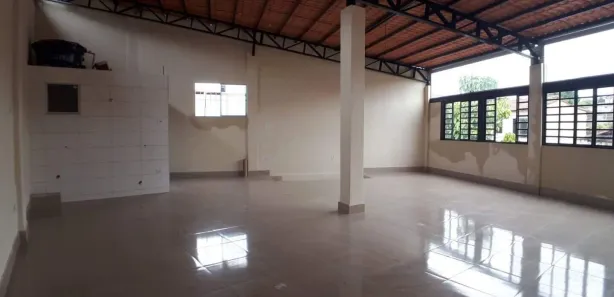 para alugar, 89m² no Pompéia, Belo Horizonte