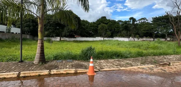 Lote/Terreno à venda, 518m² no , Brasília