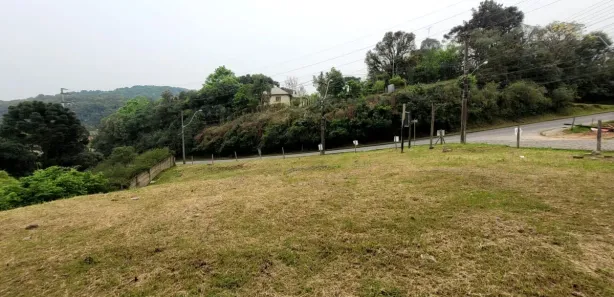 Lote/Terreno à venda, 428m² no Cruzeiro, Caxias do Sul