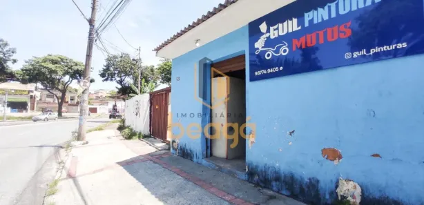Casa com 4 Quartos à venda, 185m² no Dom Bosco, Belo Horizonte