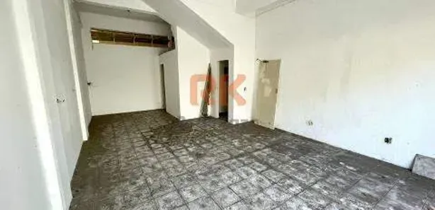 Ponto Comercial para alugar, 100m² no Santa Rosa, Belo Horizonte