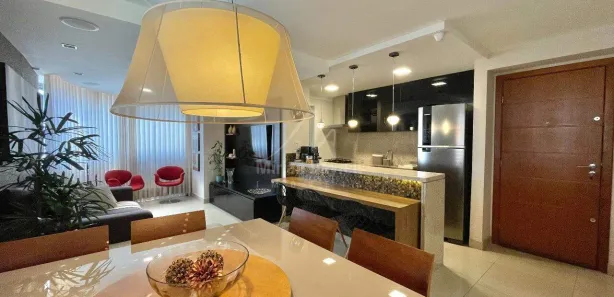 Apartamento com 3 Quartos à venda, 90m² no São Pedro, Belo Horizonte