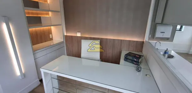 Sala Comercial à venda, 35m² no Jardim Botânico, Rio de Janeiro