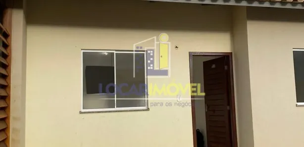 Casa de Condomínio com 3 Quartos para alugar, 51m² no São Pedro, Vitória da Conquista