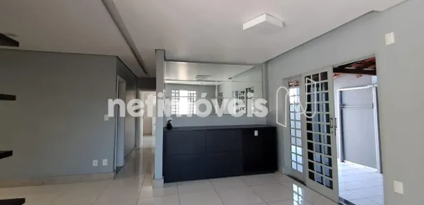 Casa com 2 Quartos para alugar, 360m² no Betânia, Belo Horizonte