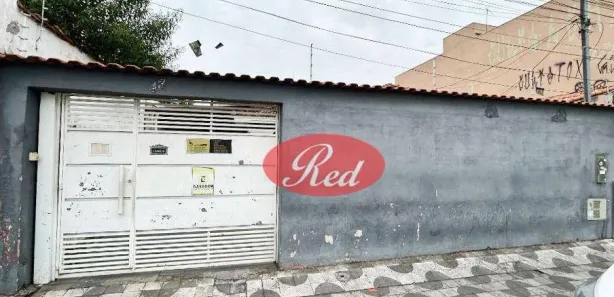 Casa com 2 Quartos para alugar, 204m² no Jardim Santa Helena, Suzano