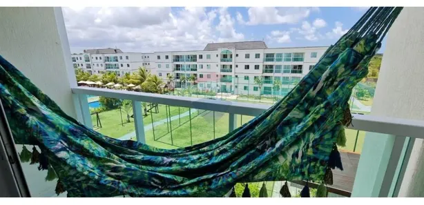 Apartamento com 3 Quartos à venda, 67m² no , Ipojuca