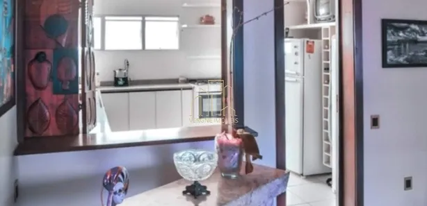 Cobertura com 3 Quartos à venda, 180m² no Graça, Salvador
