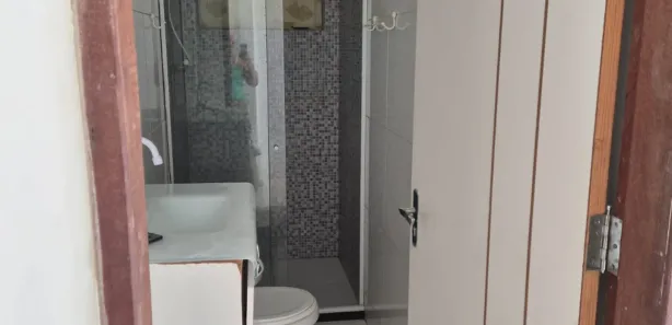 Casa com 2 Quartos para alugar, 100m² no Centro, Camaçari