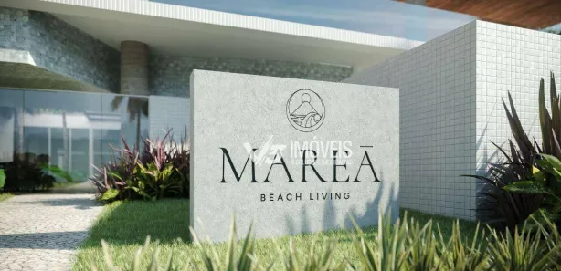 Apartamento com 2 Quartos à venda, 70m² no Balneário Albatroz, Matinhos