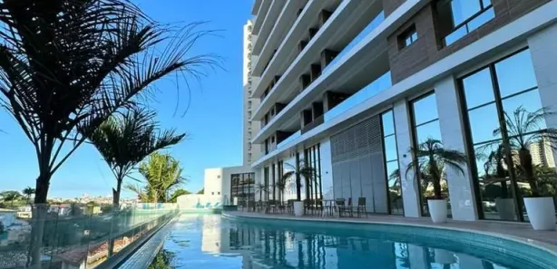 Apartamento com 4 Quartos à venda, 172m² no Horto Florestal, Salvador