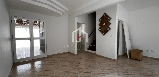 Casa de Condomínio com 3 Quartos para venda ou aluguel, 150m² no Guedes, Tremembé