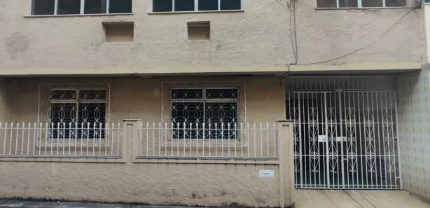 Casa com 4 Quartos para alugar, 200m² no Centro, Nova Iguaçu