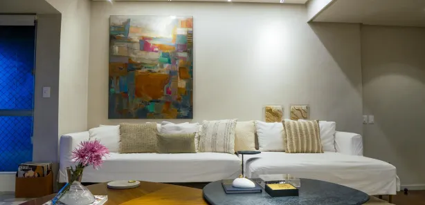 Apartamento com 3 Quartos à venda, 175m² no Alto das Pombas, Salvador