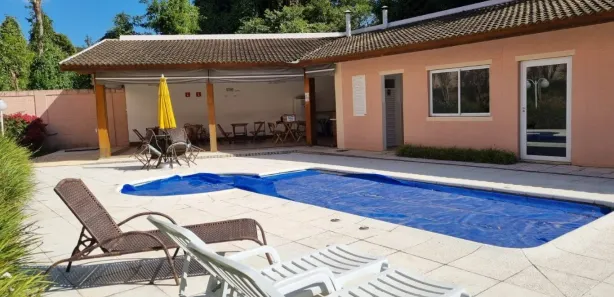 Apartamento com 3 Quartos para alugar, 96m² no Parque 9 de Julho, São Roque