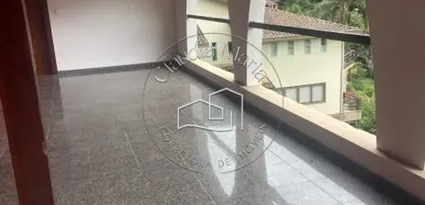 Casa com 5 Quartos para alugar, 250m² no Retiro, Petrópolis