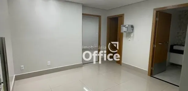 Sala Comercial para venda ou aluguel, 36m² no Centro, Anápolis