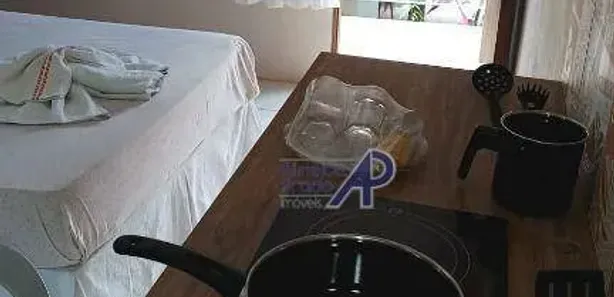 Kitnet com 1 Quarto para alugar, 35m² no Imbassaí, Mata de São João