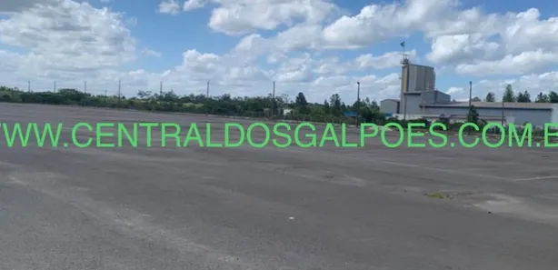 Galpão/Depósito/Armazém para alugar, 2000m² no Parque das Palmeiras, Camaçari