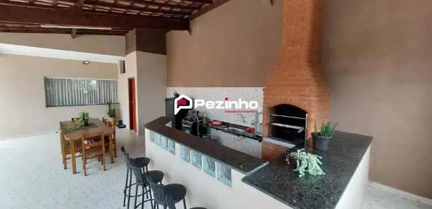 Casa com 3 Quartos à venda, 274m² no Jardim Hortência, Limeira