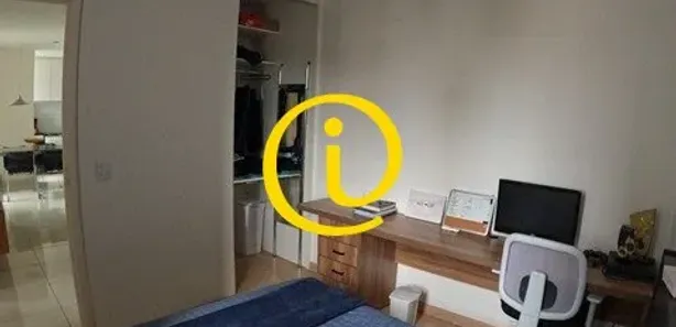 Apartamento com 2 Quartos para alugar, 60m² no Aeroporto, Belo Horizonte