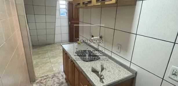 Casa com 1 Quarto para alugar, 45m² no Pedro do Rio, Petrópolis